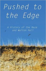 Pushed to the Edge - Ben Eagle