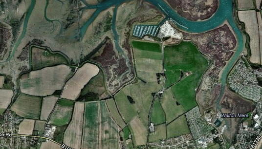 GoogleMapForYouToMarkYourWalkOnFP37