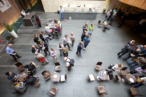 Creative Company Conference 2011